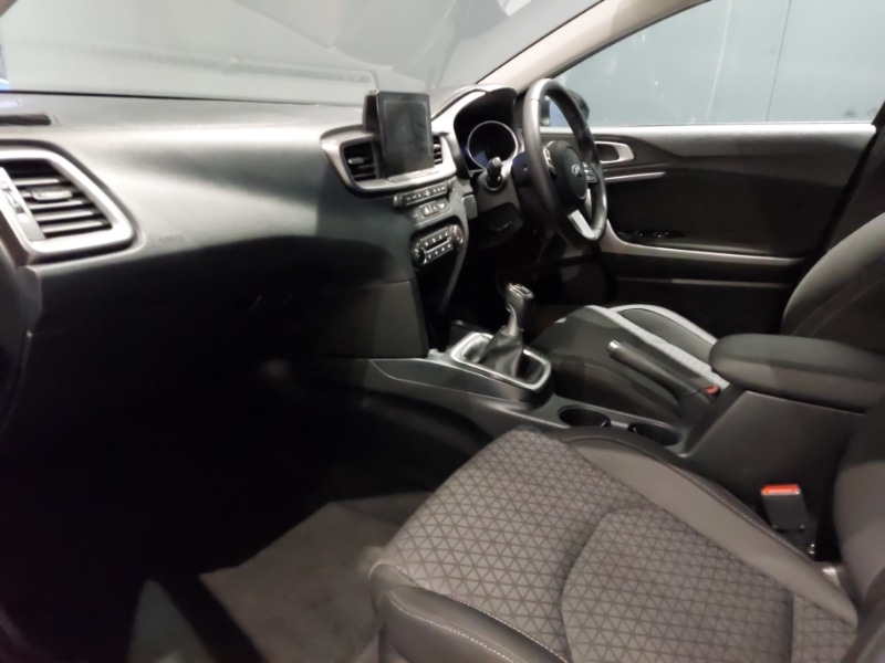 Used Kia Ceed 2019 for sale - 76526362: Photo 5