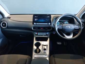 Used Hyundai KONA 2022 for sale - 74497796: Photo