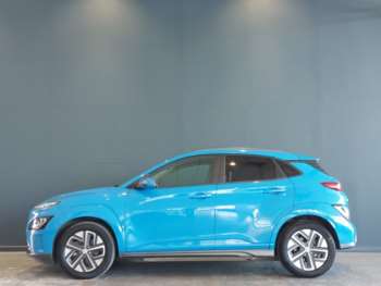 Used Hyundai KONA 2022 for sale - 74497796: Photo