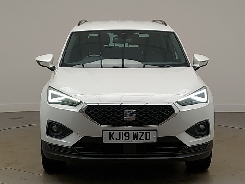 Used SEAT Tarraco 2019 for sale - 76393093: Photo 12