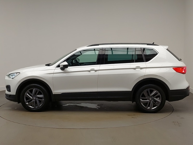 Used SEAT Tarraco 2019 for sale - 76393093: Photo 4