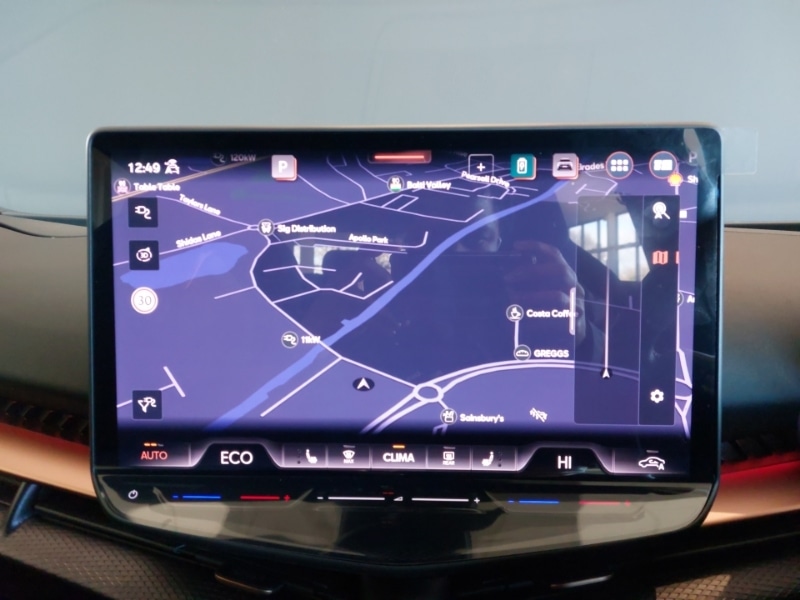 Used Cupra Tavascan 2025 for sale - 76906527: Photo 13