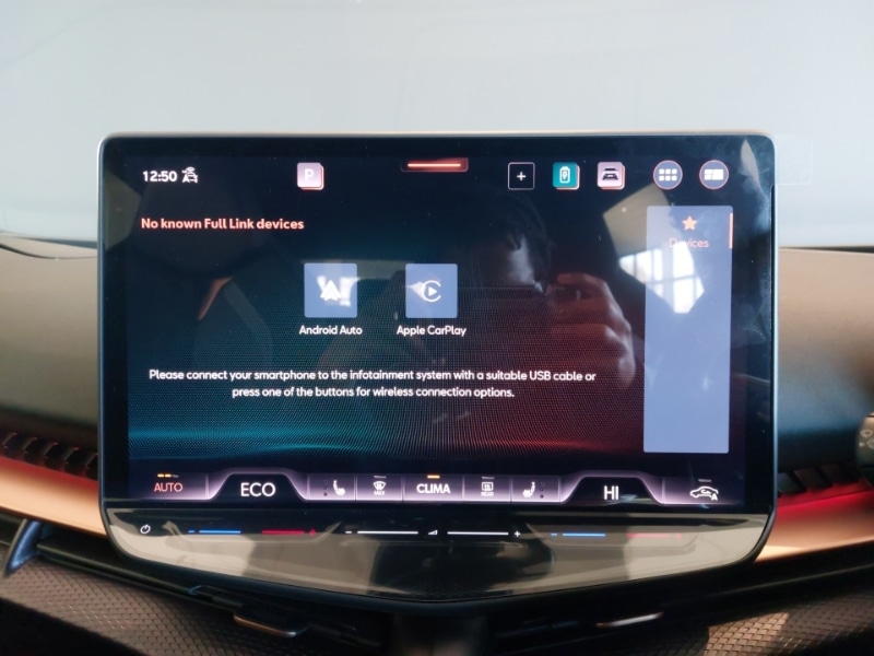 Used Cupra Tavascan 2025 for sale - 76906527: Photo 14