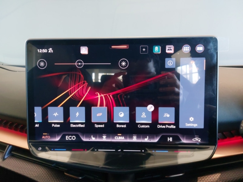 Used Cupra Tavascan 2025 for sale - 76906527: Photo 15