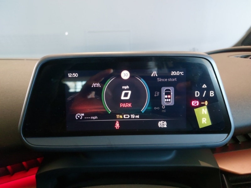 Used Cupra Tavascan 2025 for sale - 76906527: Photo 17