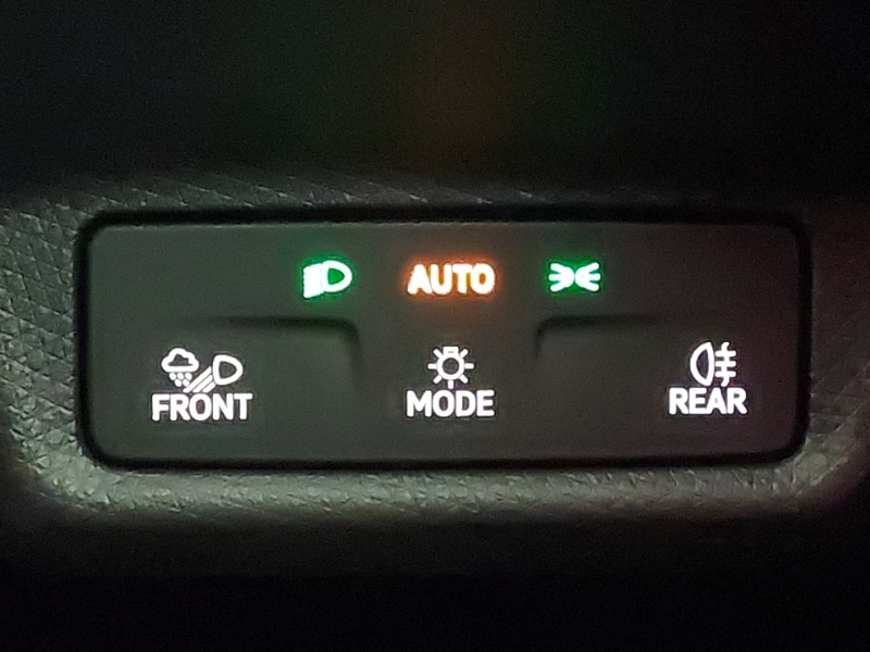 Used Cupra Tavascan 2025 for sale - 76906527: Photo 19