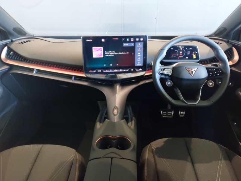 Used Cupra Tavascan 2025 for sale - 76906527: Photo 2