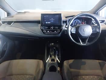 Used Suzuki Swace 2023 for sale - 79694646: Photo