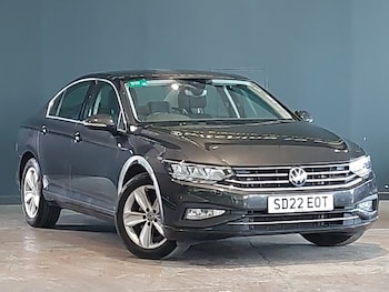 Used Volkswagen Passat 2022 for sale - 79569838: Photo