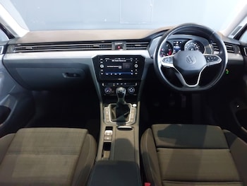 Used Volkswagen Passat 2022 for sale - 79569838: Photo