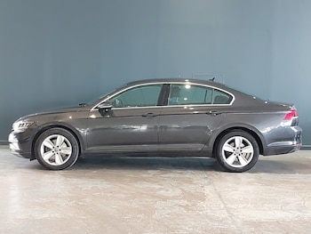 Used Volkswagen Passat 2022 for sale - 79569838: Photo