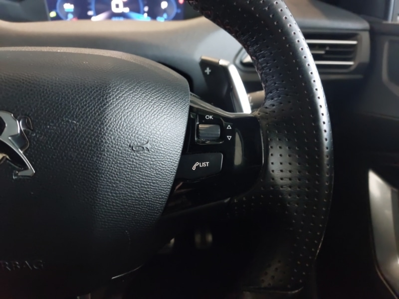 Used Peugeot 308 2020 for sale - 78114194: Photo 11