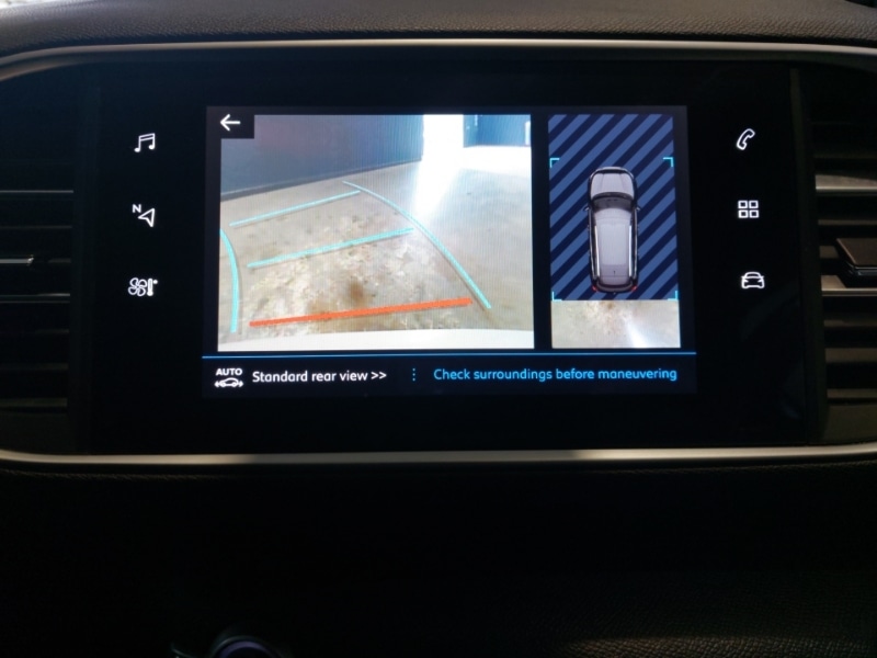 Used Peugeot 308 2020 for sale - 78114194: Photo 12