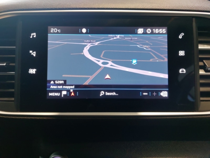 Used Peugeot 308 2020 for sale - 78114194: Photo 13