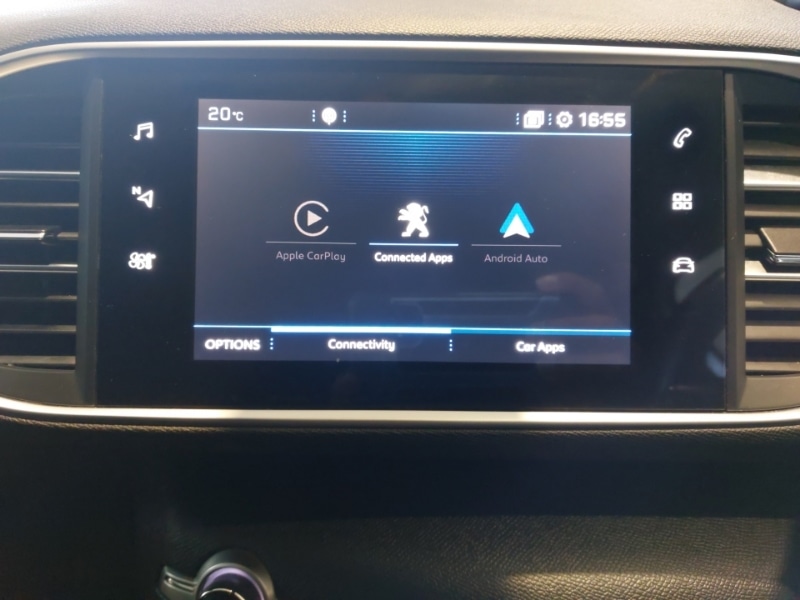 Used Peugeot 308 2020 for sale - 78114194: Photo 14