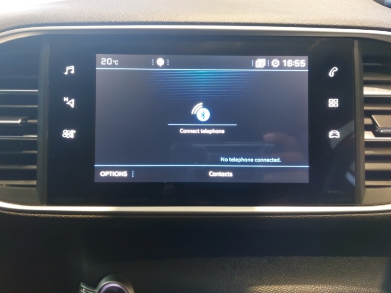 Used Peugeot 308 2020 for sale - 78114194: Photo 15