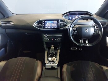 Used Peugeot 308 2020 for sale - 78114194: Photo