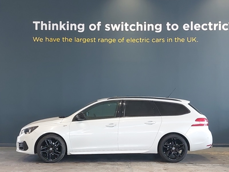 Used Peugeot 308 2020 for sale - 78114194: Photo 4