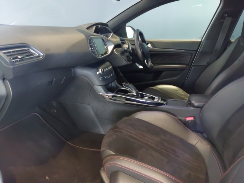 Used Peugeot 308 2020 for sale - 78114194: Photo 5