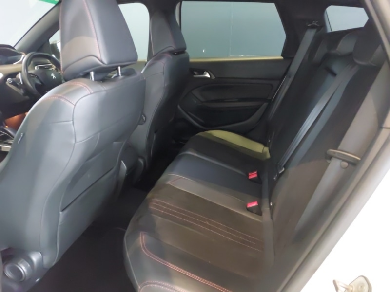 Used Peugeot 308 2020 for sale - 78114194: Photo 6