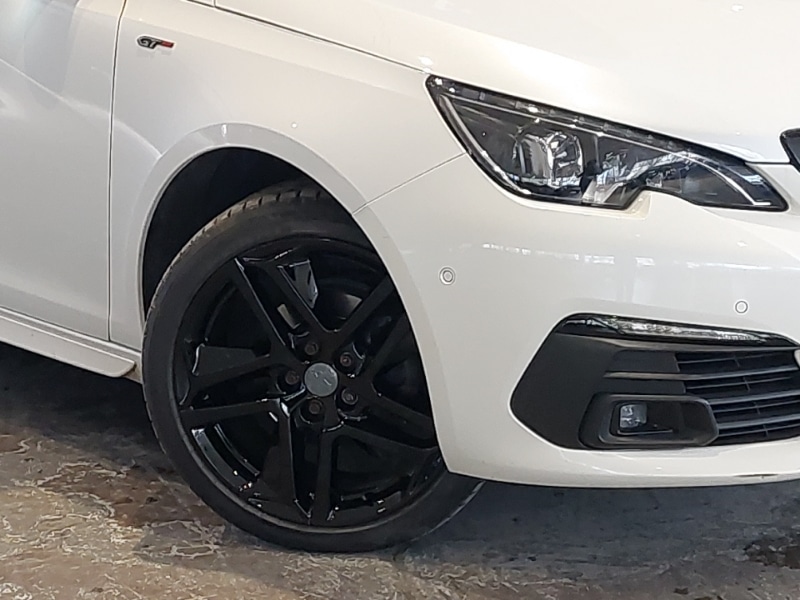 Used Peugeot 308 2020 for sale - 78114194: Photo 9