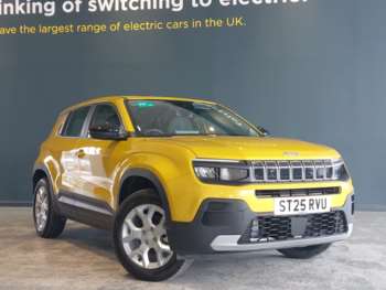Used Jeep Other 2025 for sale - 74868277: Photo
