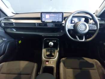 Used Jeep Other 2025 for sale - 74868277: Photo