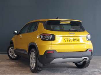Used Jeep Other 2025 for sale - 74868277: Photo