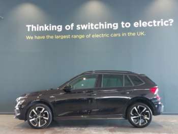 Used Skoda Kamiq 2024 for sale - 75161495: Photo