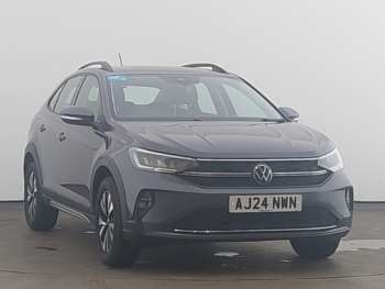2024 - 1.0 TSI Life 5dr