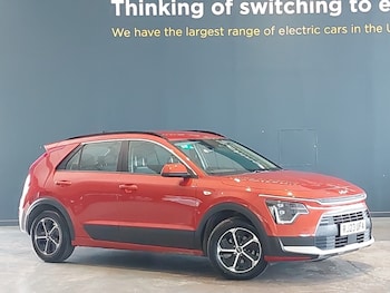 Used Kia Niro 2023 for sale - 79513736: Photo