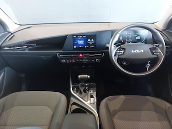 Used Kia Niro 2023 for sale - 79513736: Photo