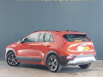Used Kia Niro 2023 for sale - 79513736: Photo
