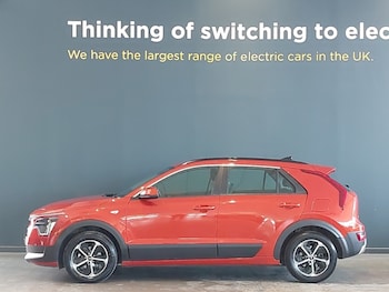 Used Kia Niro 2023 for sale - 79513736: Photo