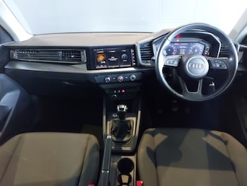 Used Audi A1 2023 for sale - 79126661: Photo