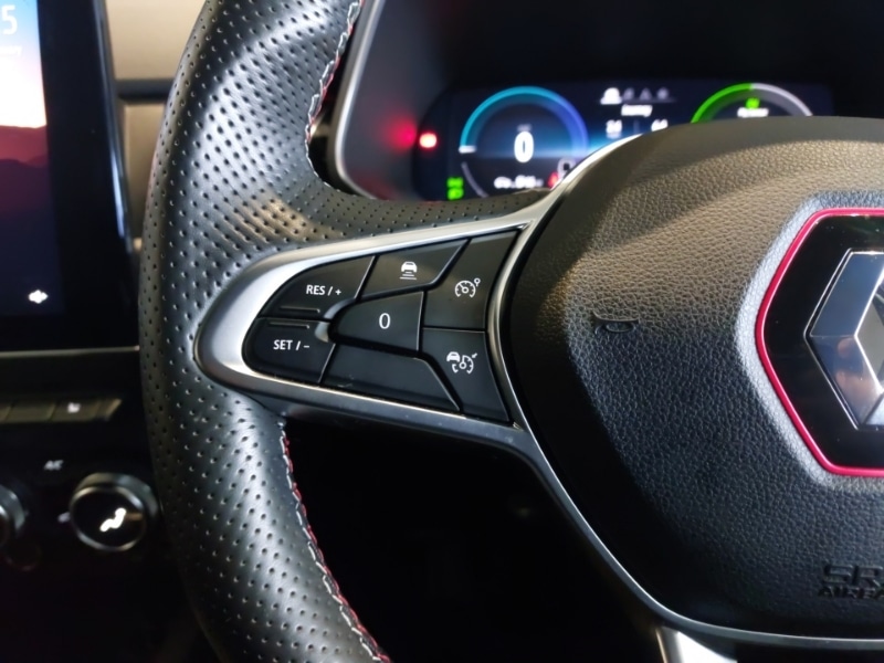 Used Renault Arkana 2023 for sale - 77669666: Photo 10