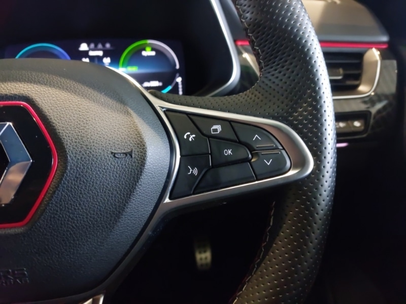 Used Renault Arkana 2023 for sale - 77669666: Photo 11