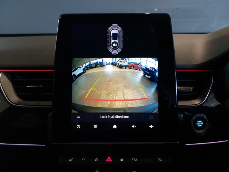 Used Renault Arkana 2023 for sale - 77669666: Photo 14