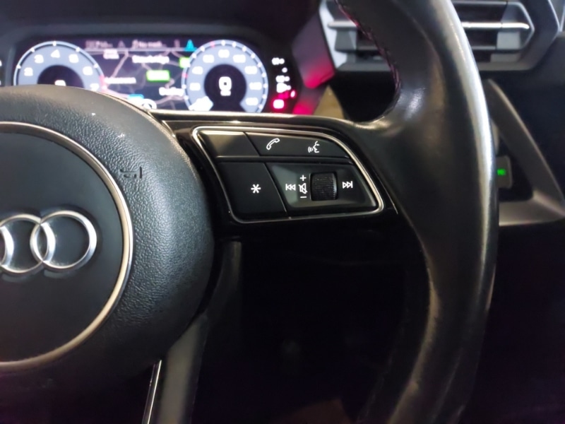 Used Audi A3 2021 for sale - 77379940: Photo 11