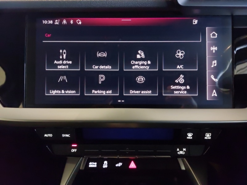 Used Audi A3 2021 for sale - 77379940: Photo 12