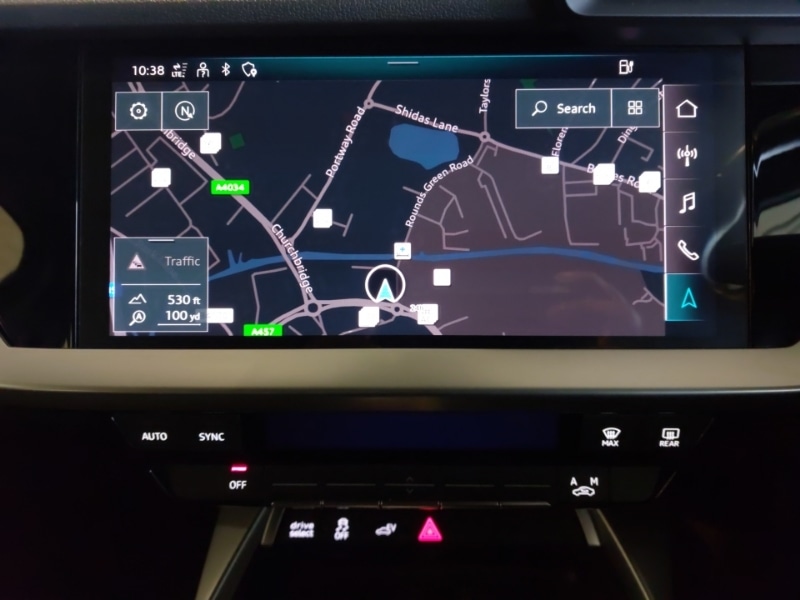 Used Audi A3 2021 for sale - 77379940: Photo 13