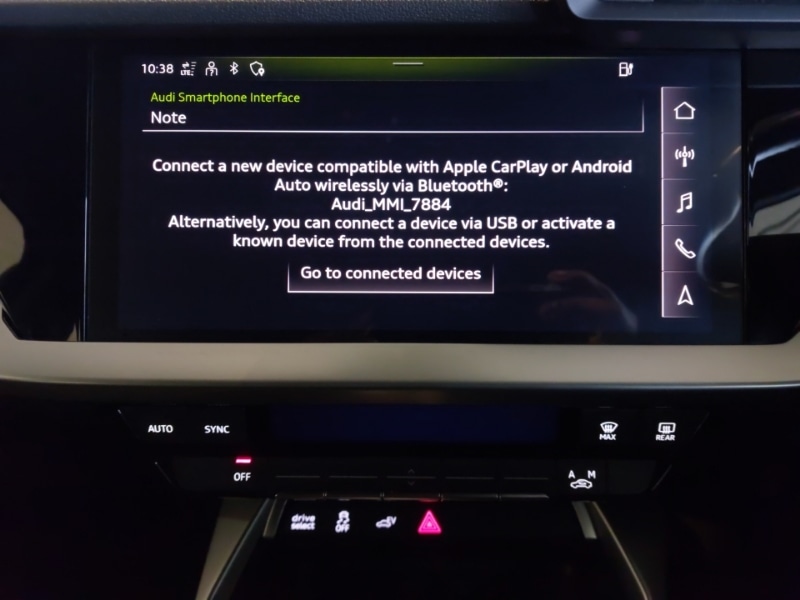 Used Audi A3 2021 for sale - 77379940: Photo 14