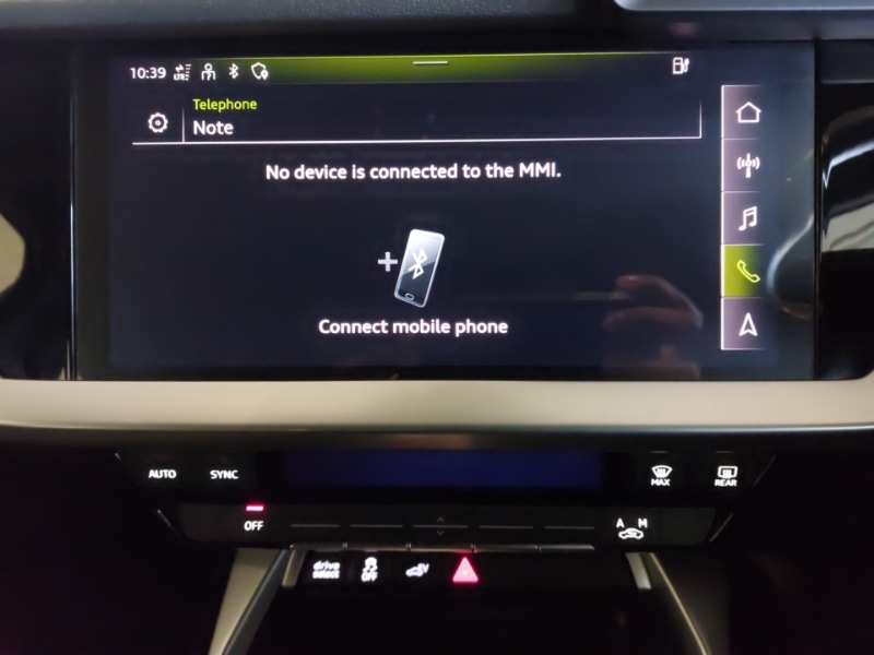 Used Audi A3 2021 for sale - 77379940: Photo 16