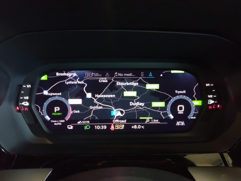 Used Audi A3 2021 for sale - 77379940: Photo 18