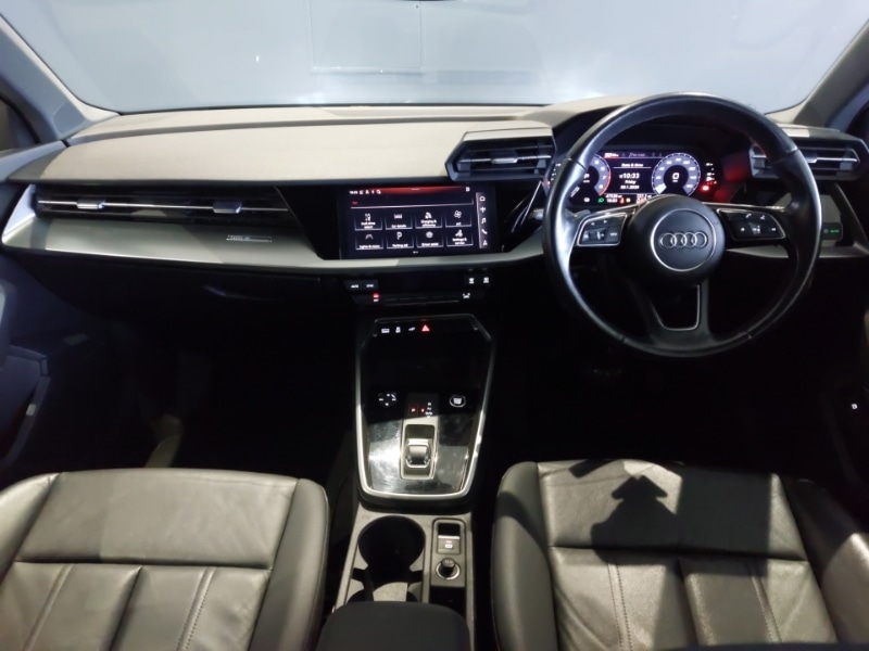 Used Audi A3 2021 for sale - 77379940: Photo 2