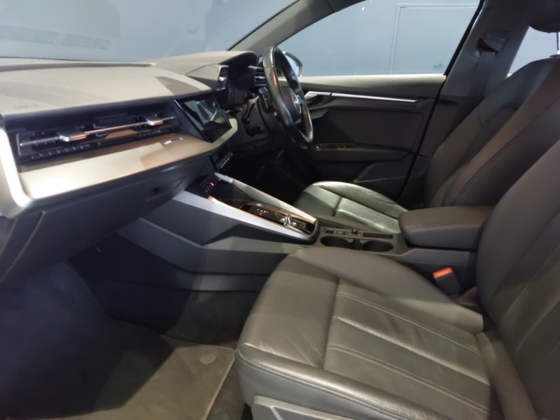 Used Audi A3 2021 for sale - 77379940: Photo 5