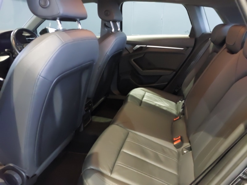 Used Audi A3 2021 for sale - 77379940: Photo 6