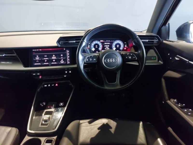 Used Audi A3 2021 for sale - 77379940: Photo 7