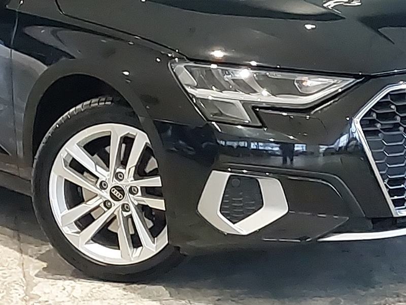 Used Audi A3 2021 for sale - 77379940: Photo 9