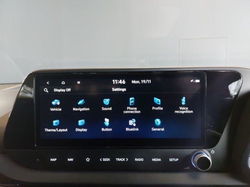 Used Hyundai i20 2023 for sale - 77141480: Photo 15